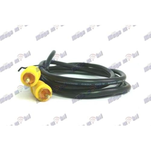 Kabel RCA/RCA 1.5m.